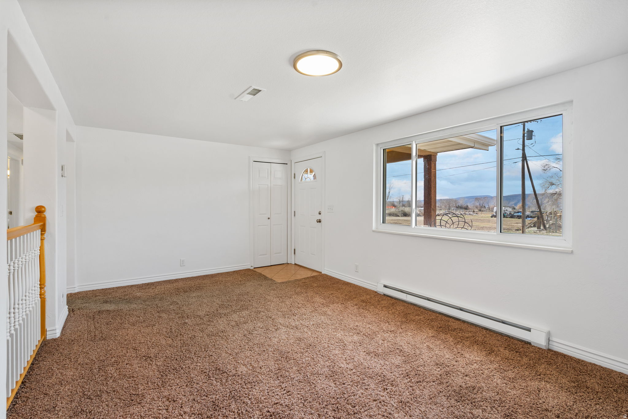 YOUNG PROPERTY - Residential