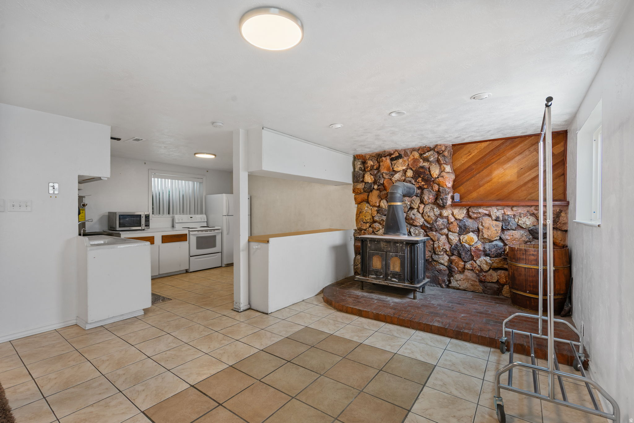 YOUNG PROPERTY - Residential