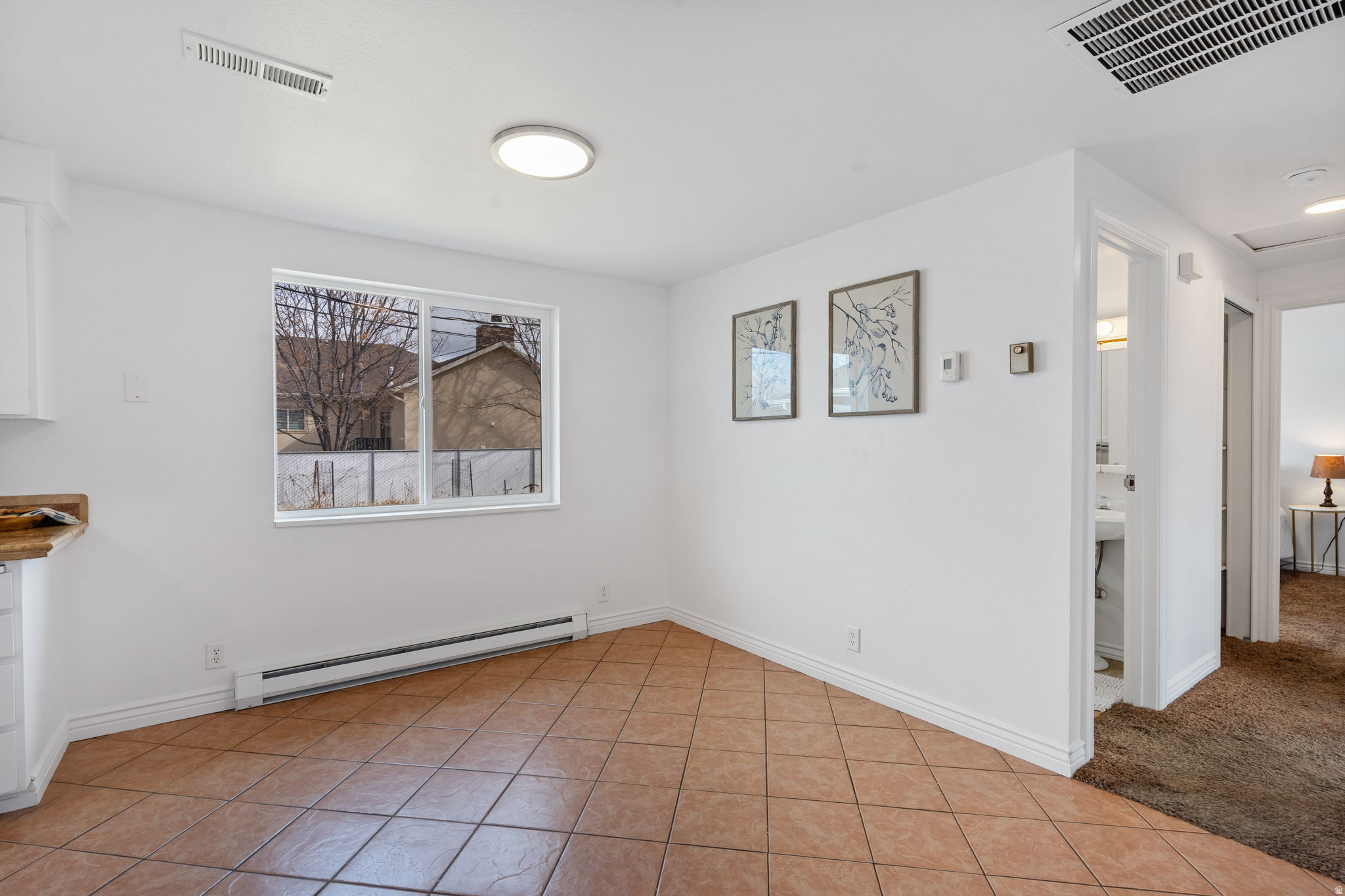 YOUNG PROPERTY - Residential