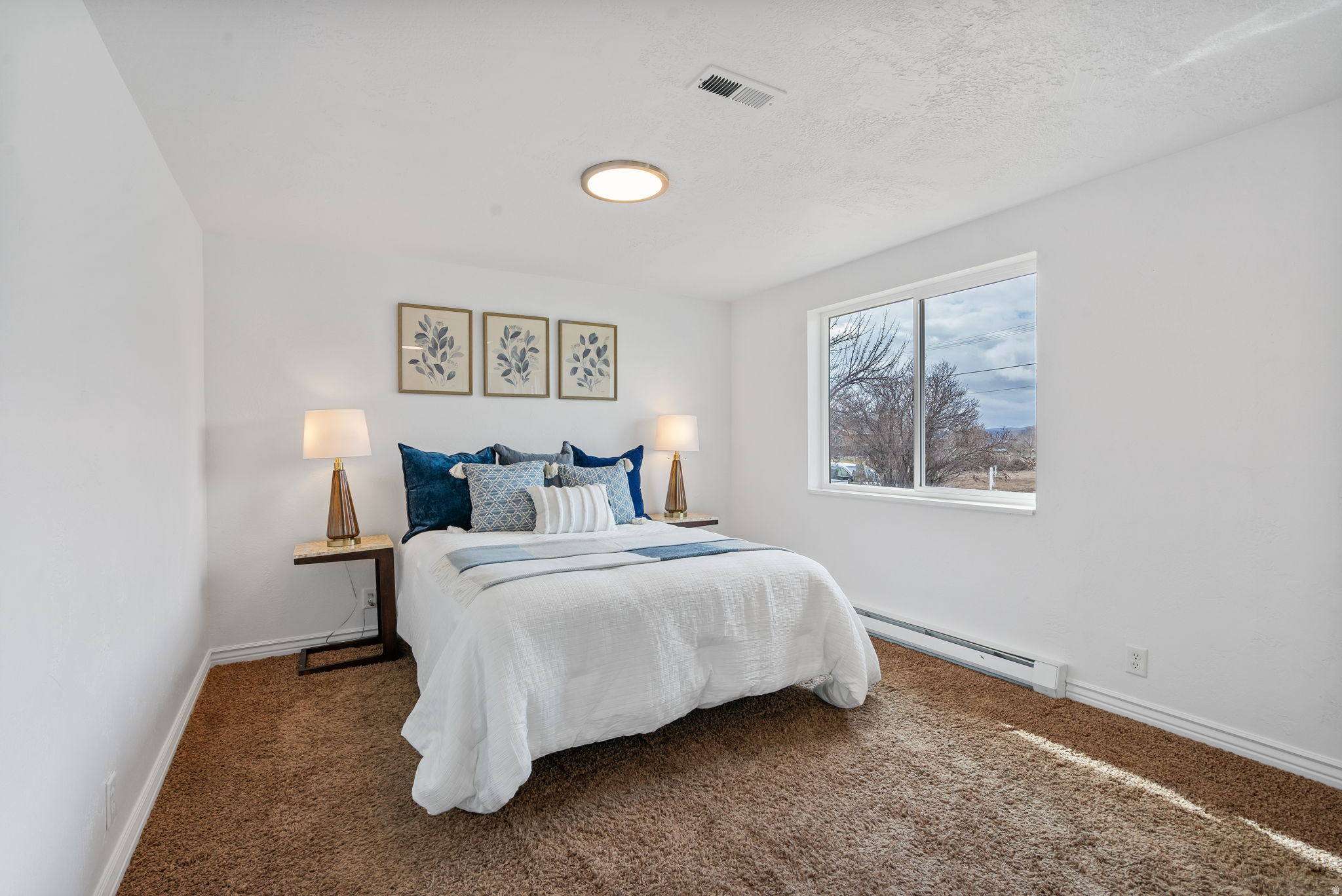 YOUNG PROPERTY - Residential