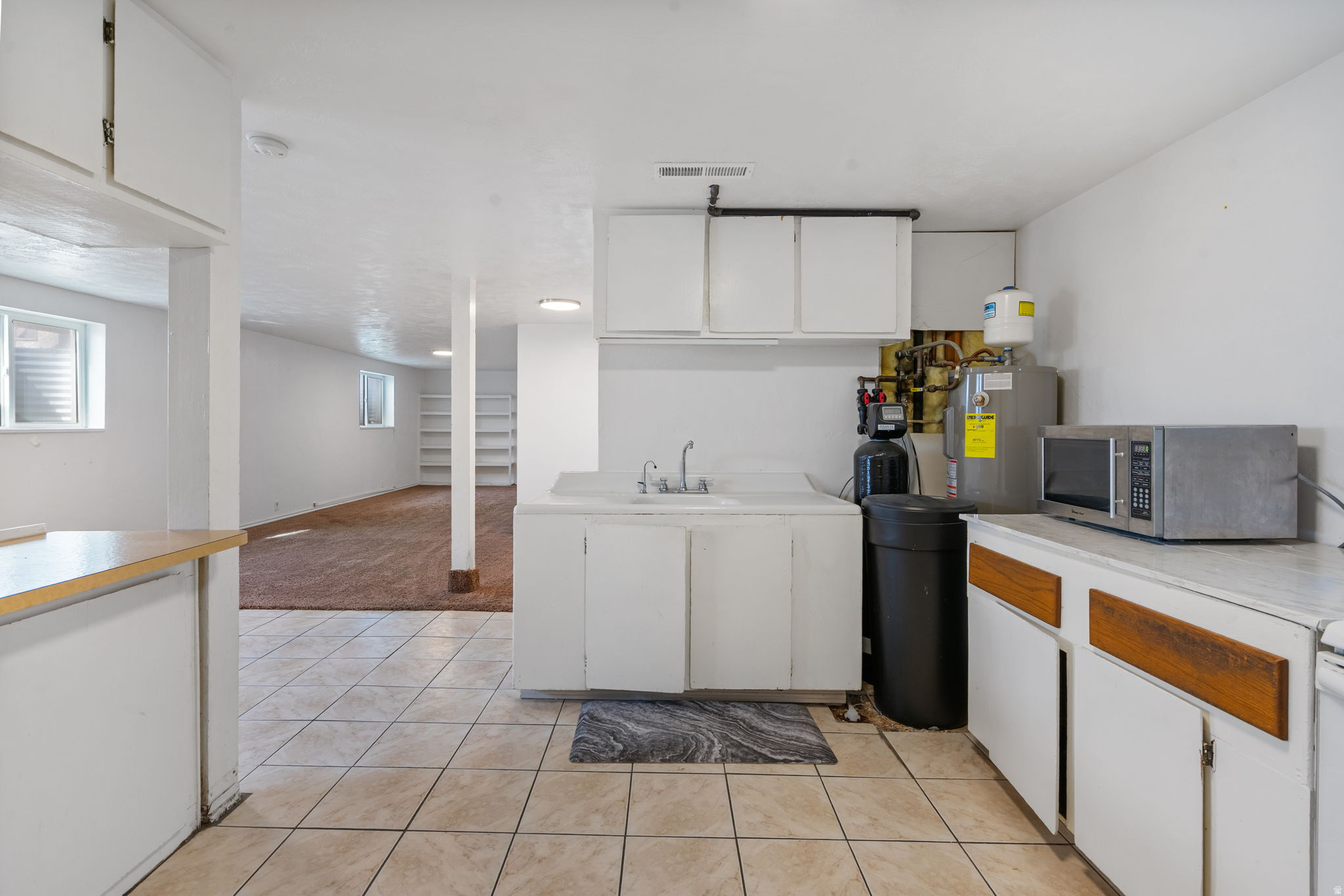 YOUNG PROPERTY - Residential