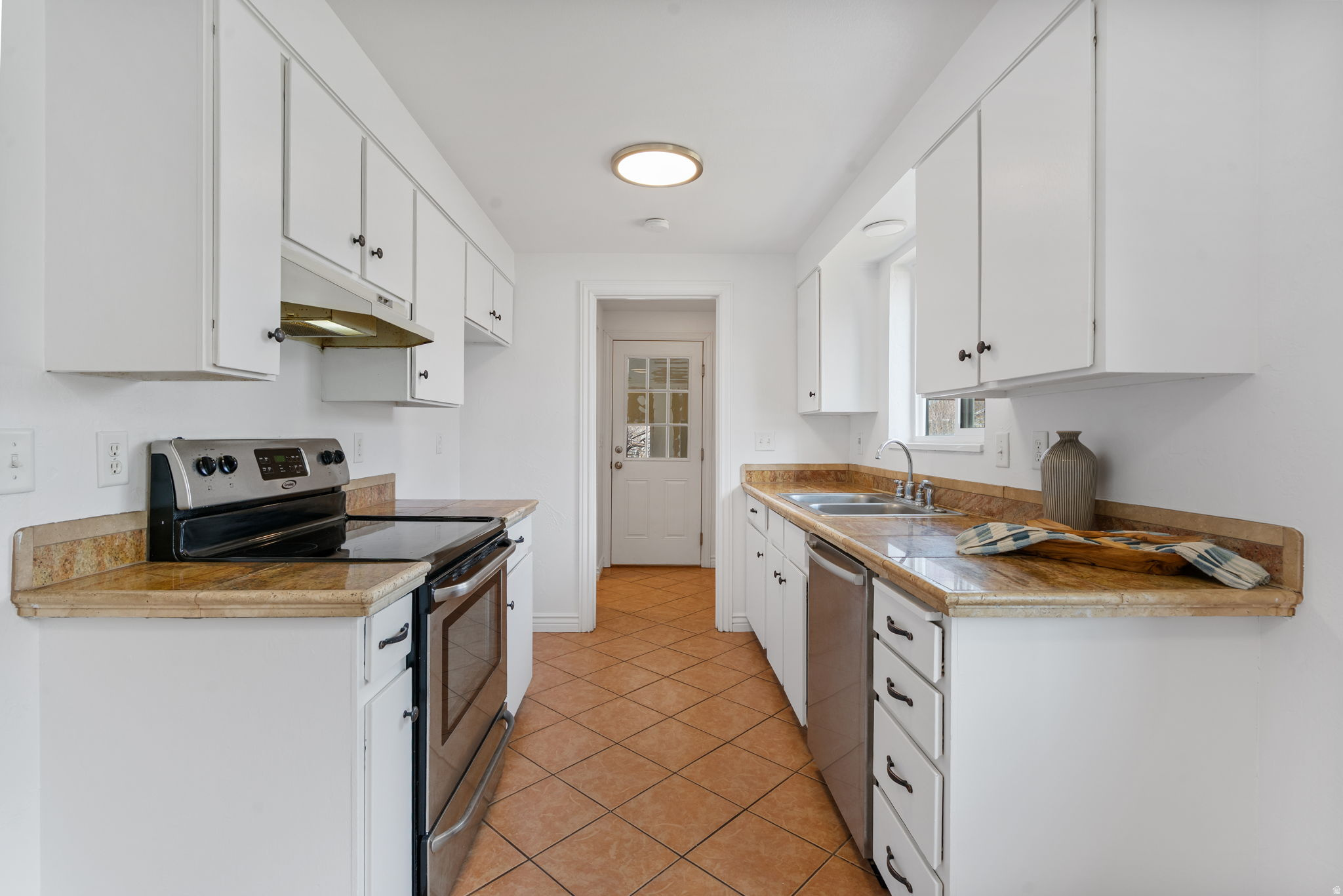 YOUNG PROPERTY - Residential