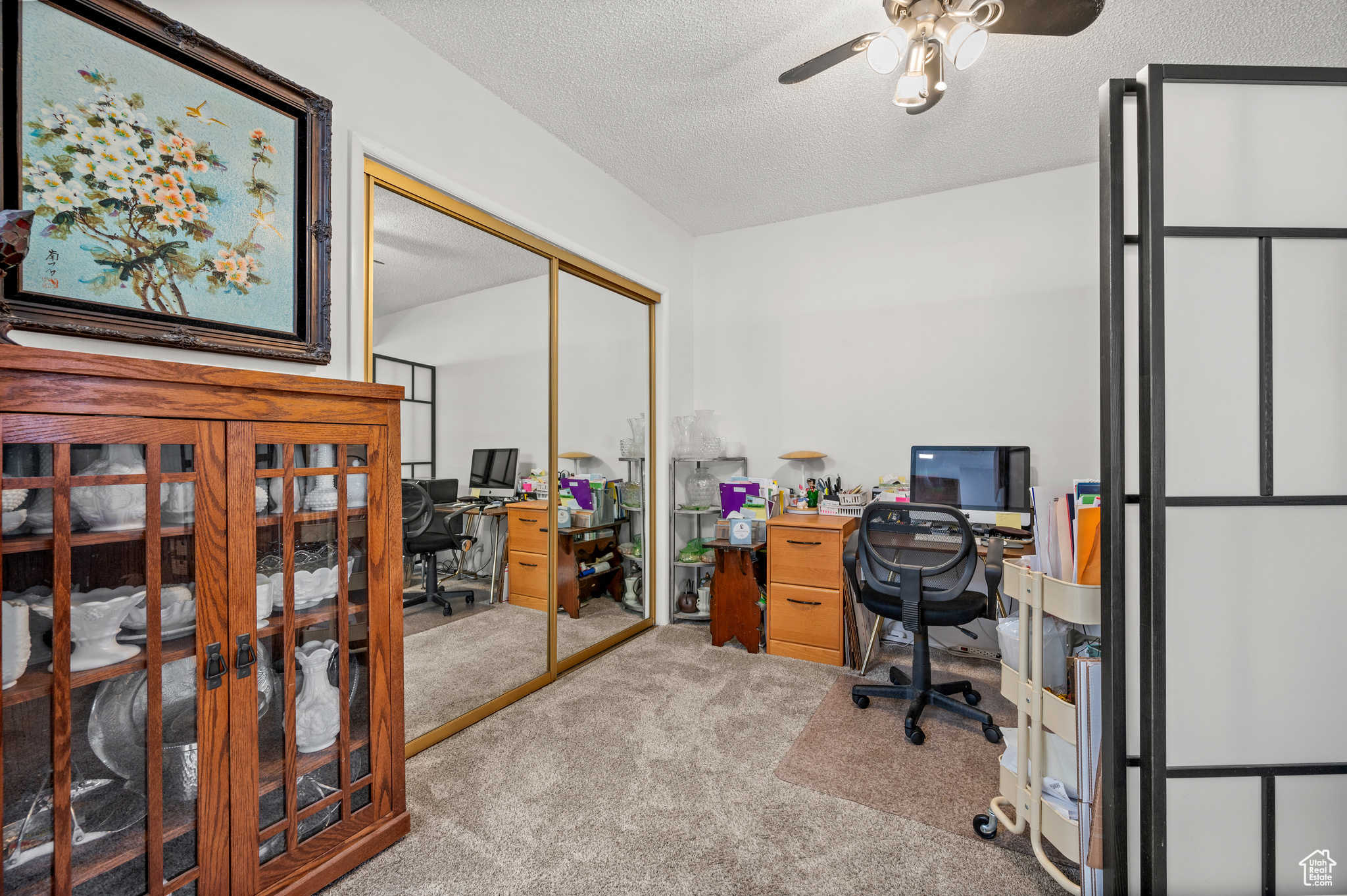 CAPRI PARK - Residential