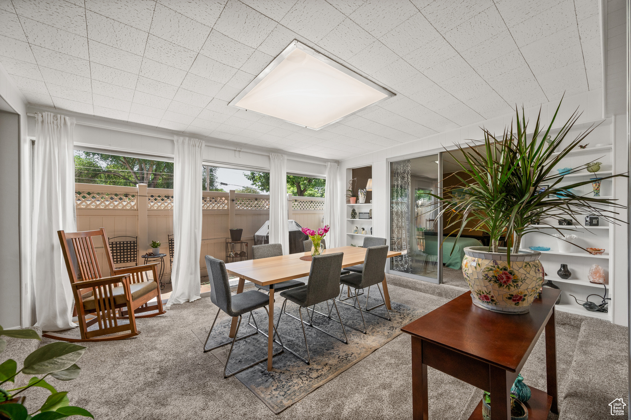 CAPRI PARK - Residential