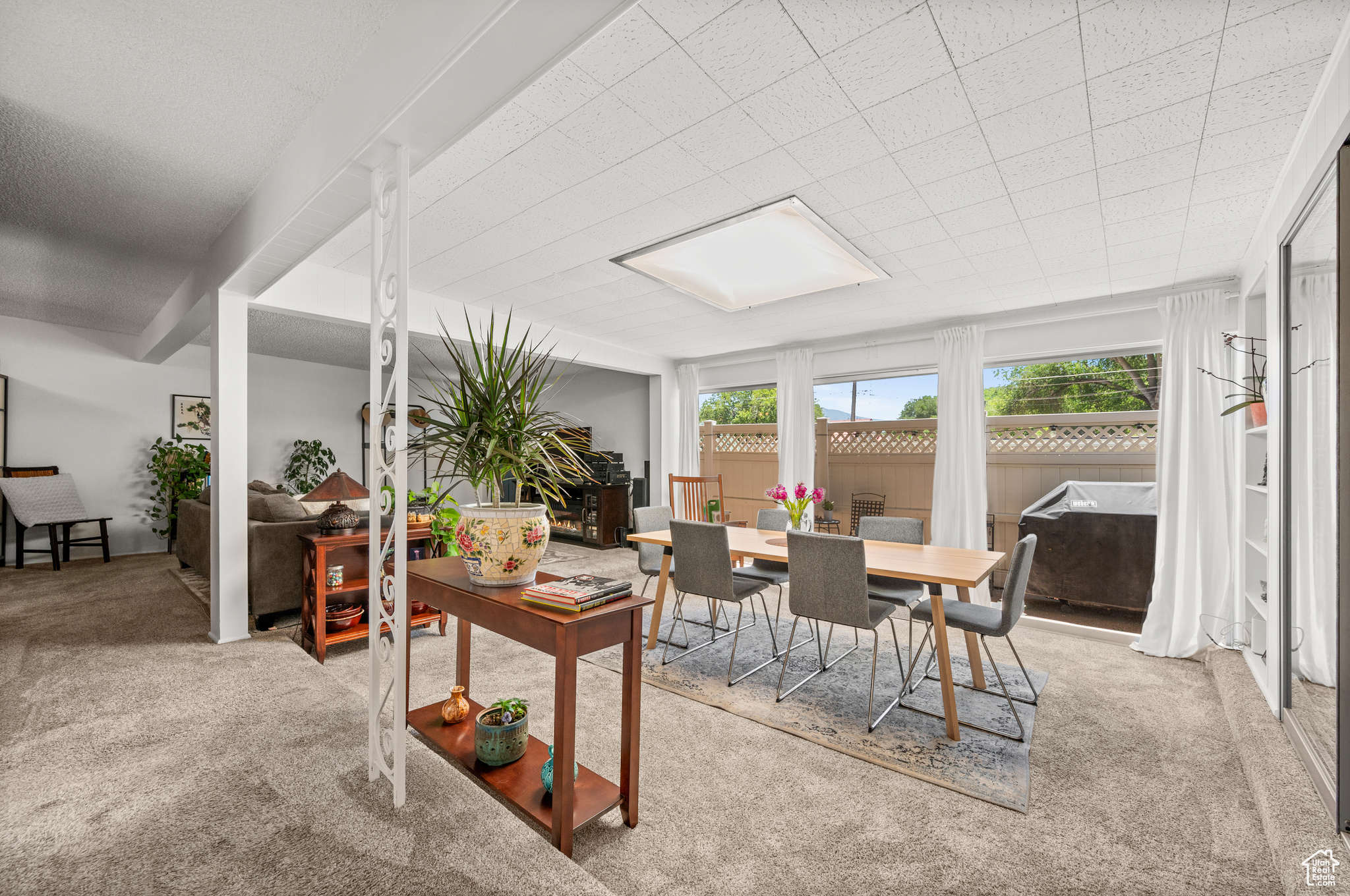 CAPRI PARK - Residential