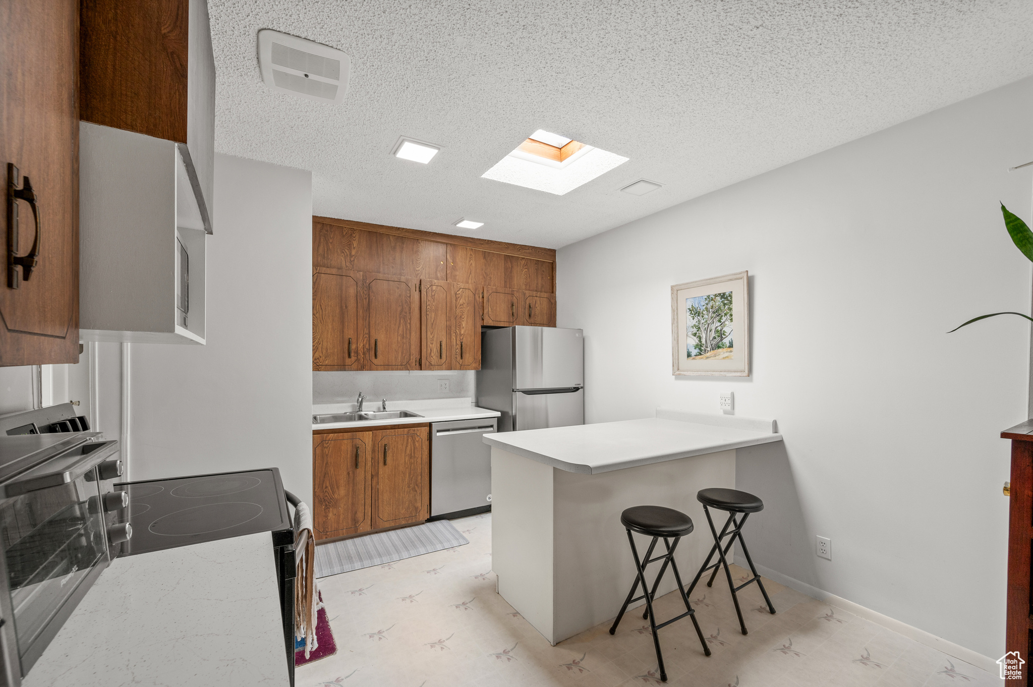 CAPRI PARK - Residential