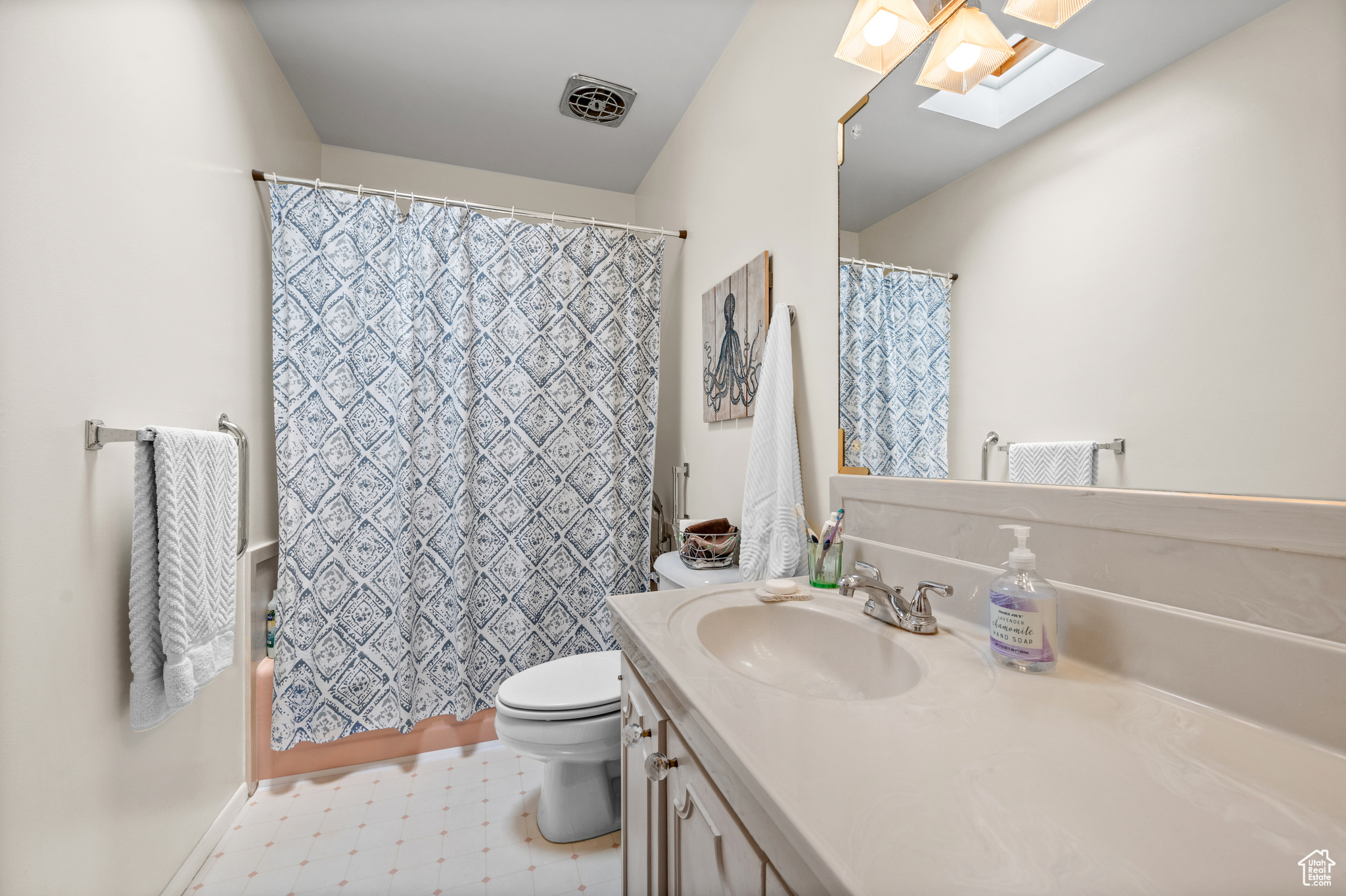 CAPRI PARK - Residential