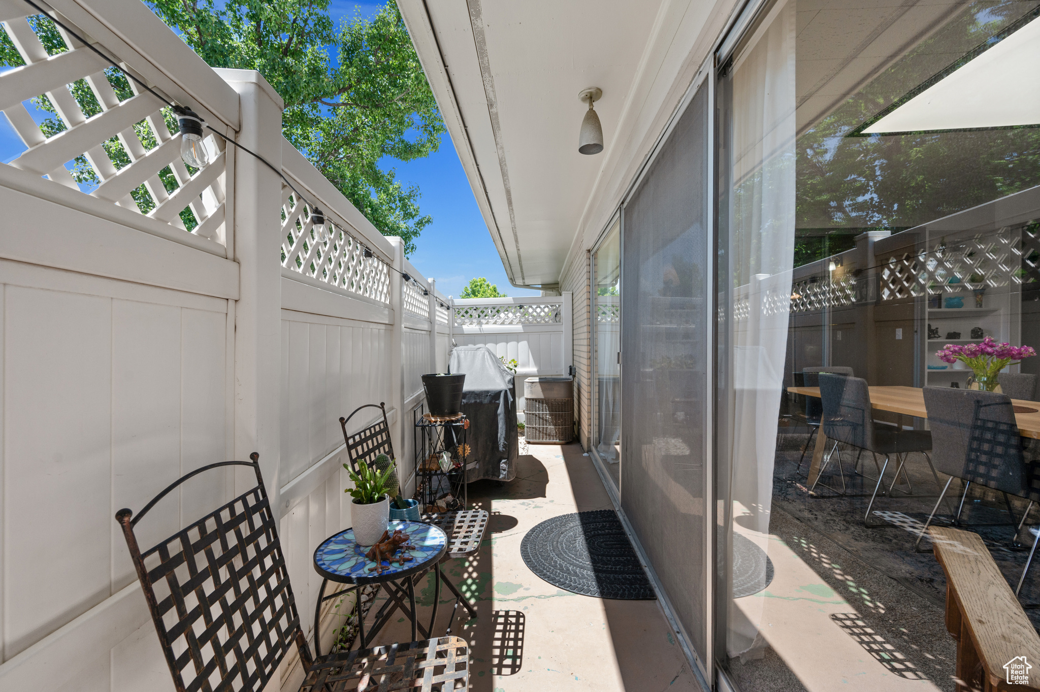 CAPRI PARK - Residential