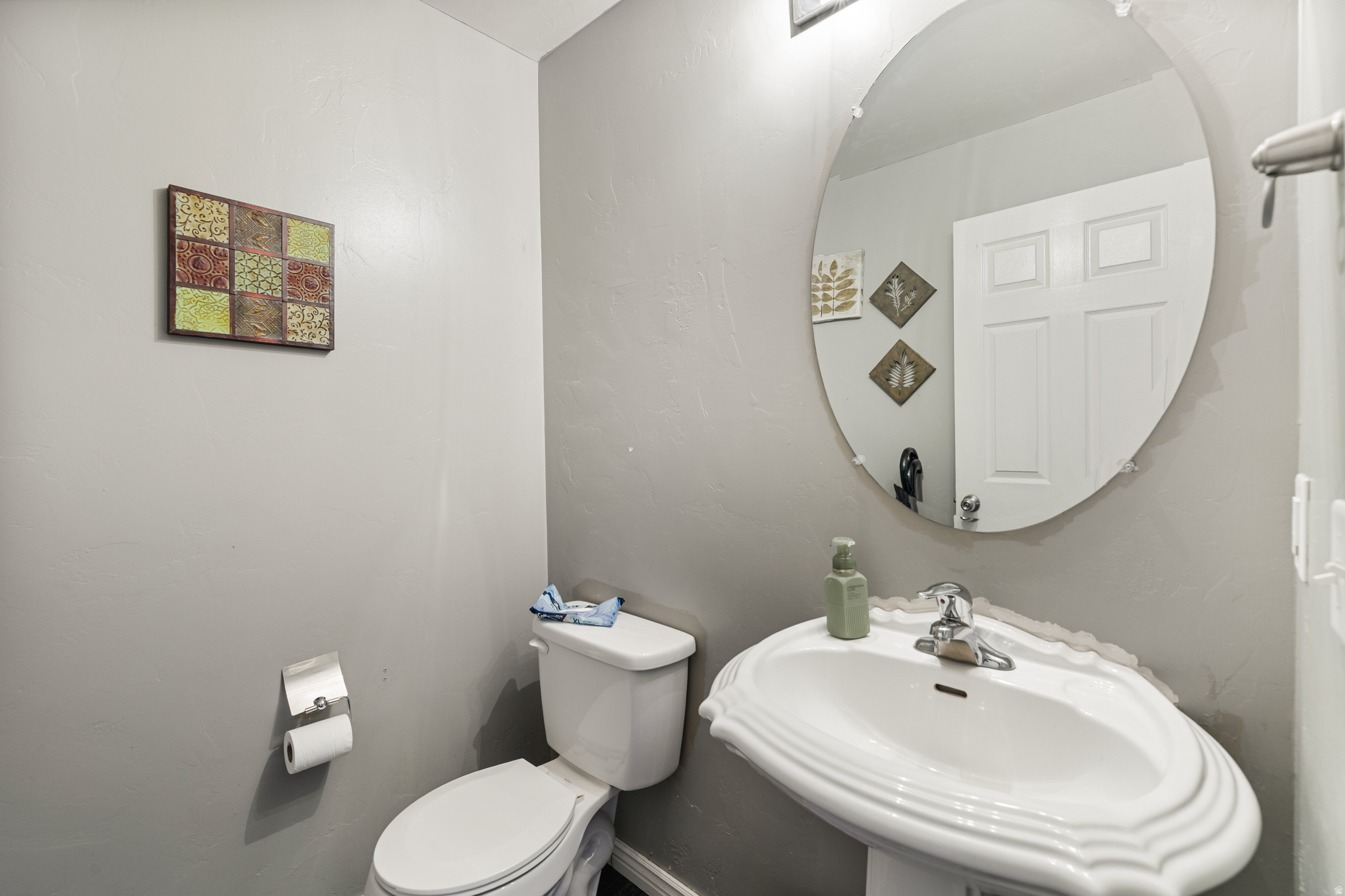 POINTE MEADOWS PHASE X - Residential