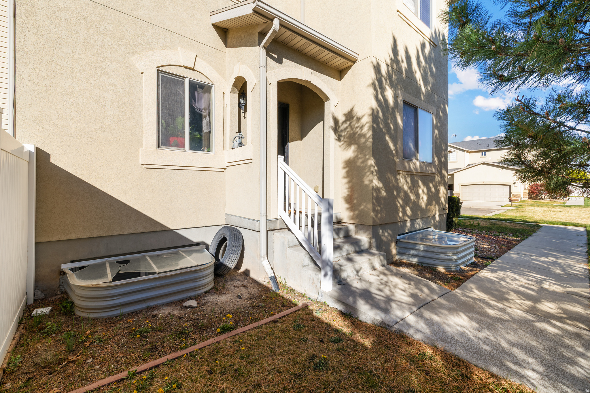 POINTE MEADOWS PHASE X - Residential