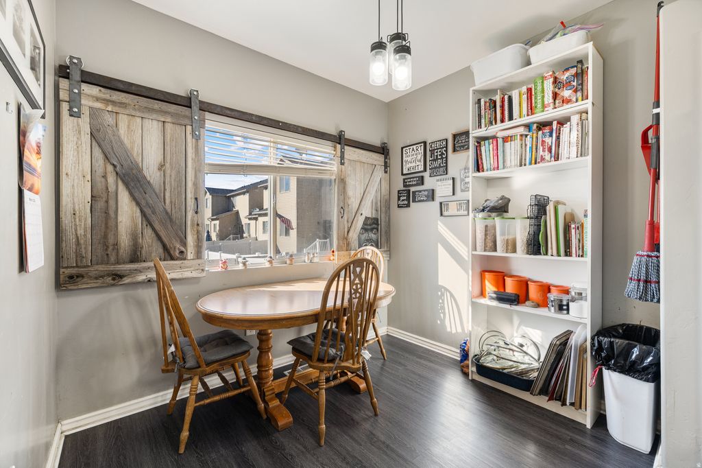 Photo of 2159 N 2080 W, Lehi, UT 84048 (MLS # 2151821)