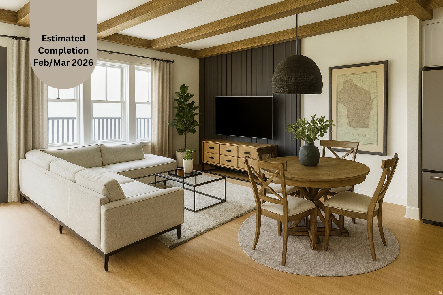 DAYBREAK - Residential