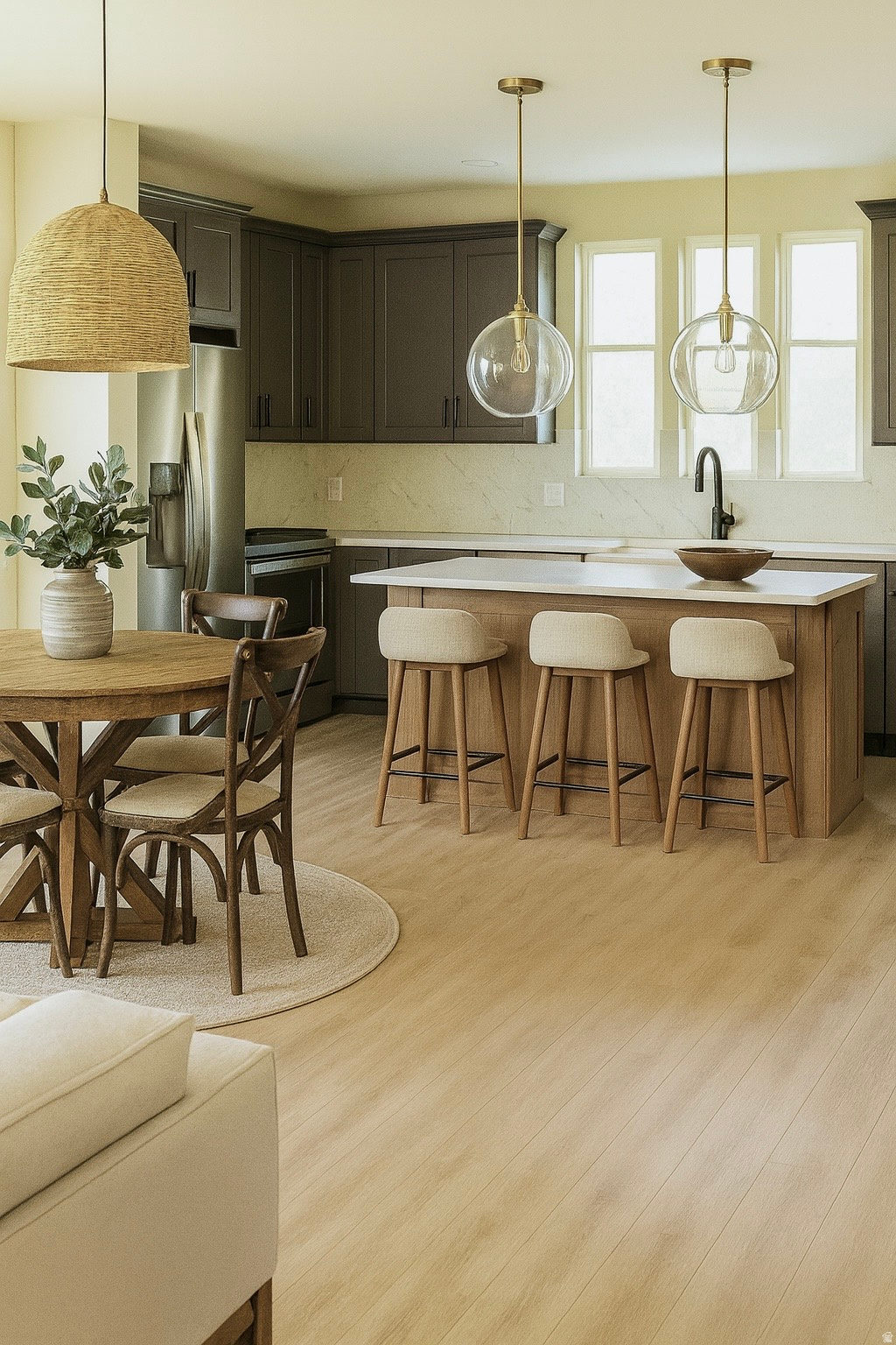 DAYBREAK - Residential