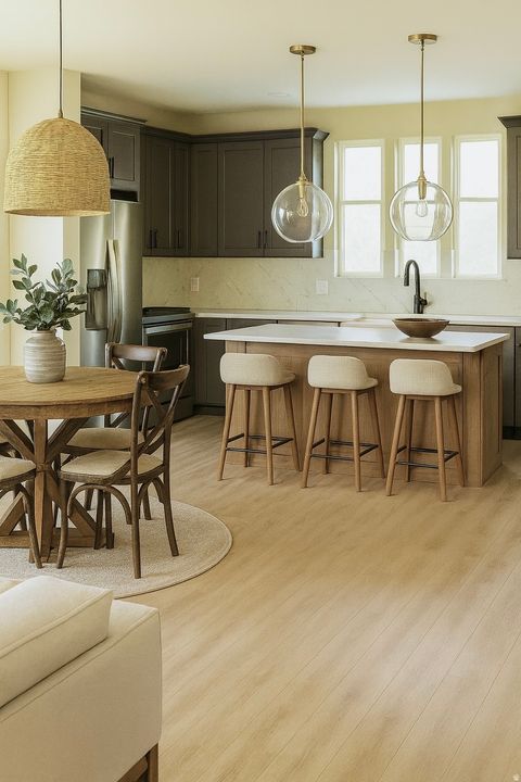 Tiny photo for 11307 S LAKE RUN RD W #117, South Jordan, UT 84009 (MLS # 2124862)