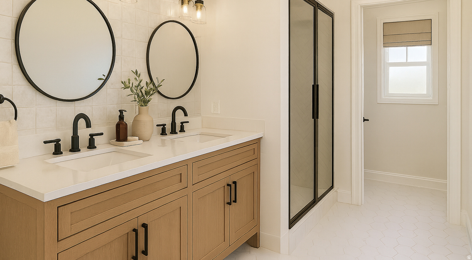 DAYBREAK - Residential