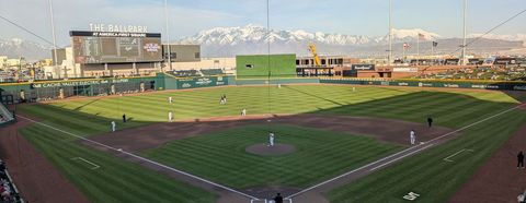 Tiny photo for 11307 S LAKE RUN RD W #117, South Jordan, UT 84009 (MLS # 2124862)