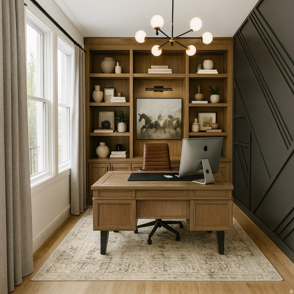 11307 S LAKE RUN RD W 117