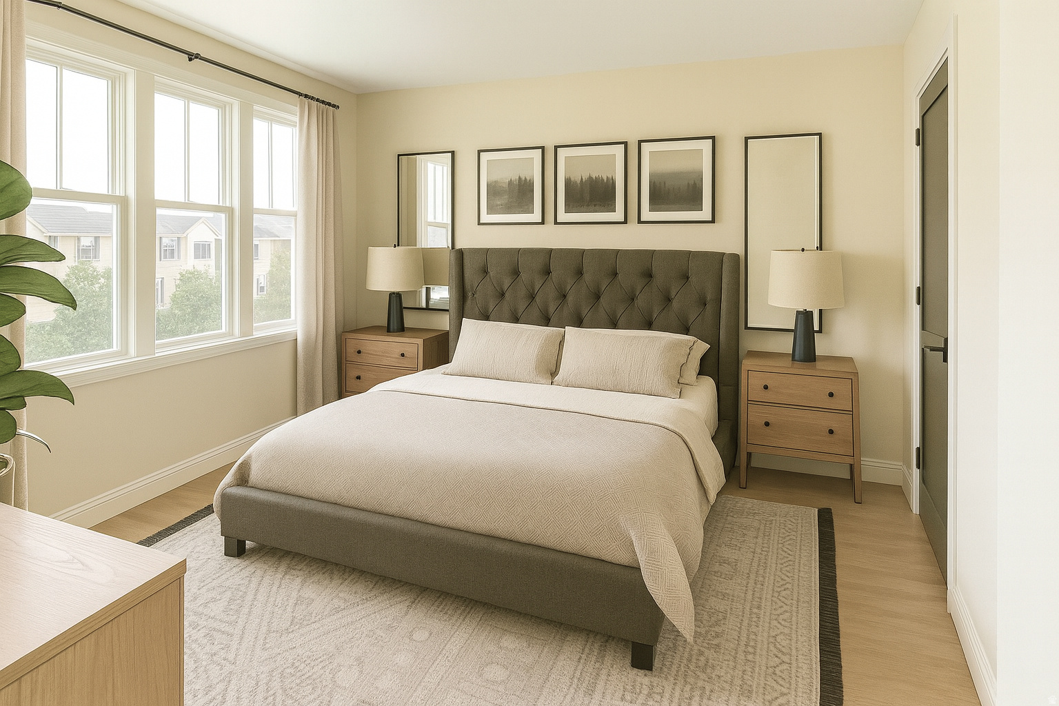 DAYBREAK - Residential