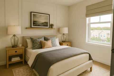 Tiny photo for 11307 S LAKE RUN RD W #117, South Jordan, UT 84009 (MLS # 2124862)