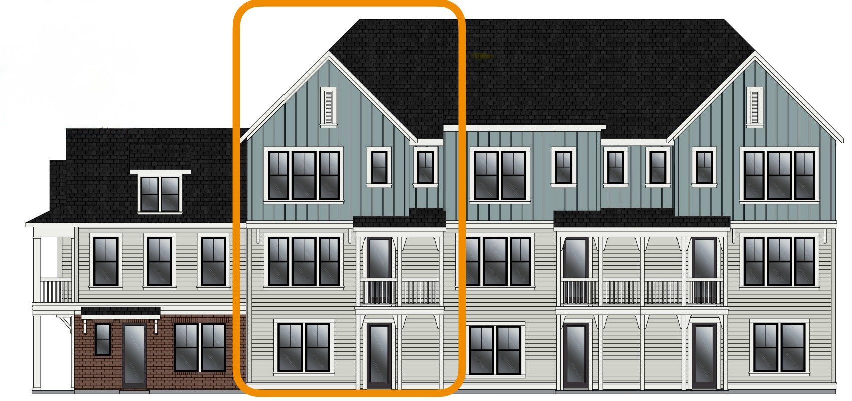 11307 S LAKE RUN RD W 117