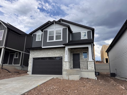 Homes For Sale - 2030 N High Uintas Ln #110<br/> Wasatch County, Heber City, UT 84032