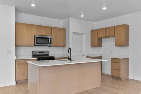 Tiny photo for 2030 N HIGH UINTAS LN E #110, Heber City, UT 84032 (MLS # 2171204)