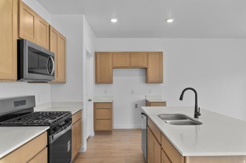 Tiny photo for 2030 N HIGH UINTAS LN E #110, Heber City, UT 84032 (MLS # 2171204)
