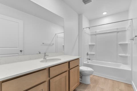 Tiny photo for 2030 N HIGH UINTAS LN E #110, Heber City, UT 84032 (MLS # 2171204)