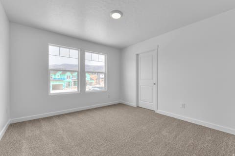 Tiny photo for 2030 N HIGH UINTAS LN E #110, Heber City, UT 84032 (MLS # 2171204)
