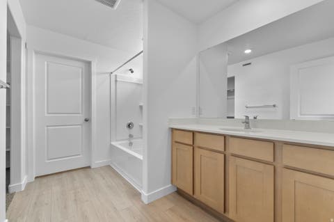 Tiny photo for 2030 N HIGH UINTAS LN E #110, Heber City, UT 84032 (MLS # 2171204)