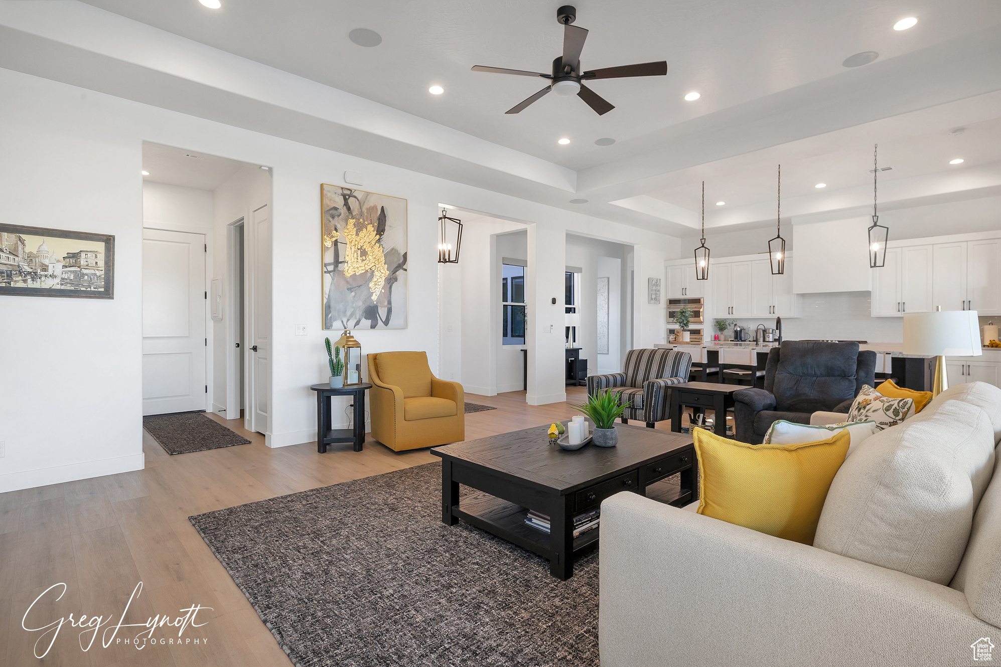 101 N Black Canyon Ave, Washington, Utah image 9