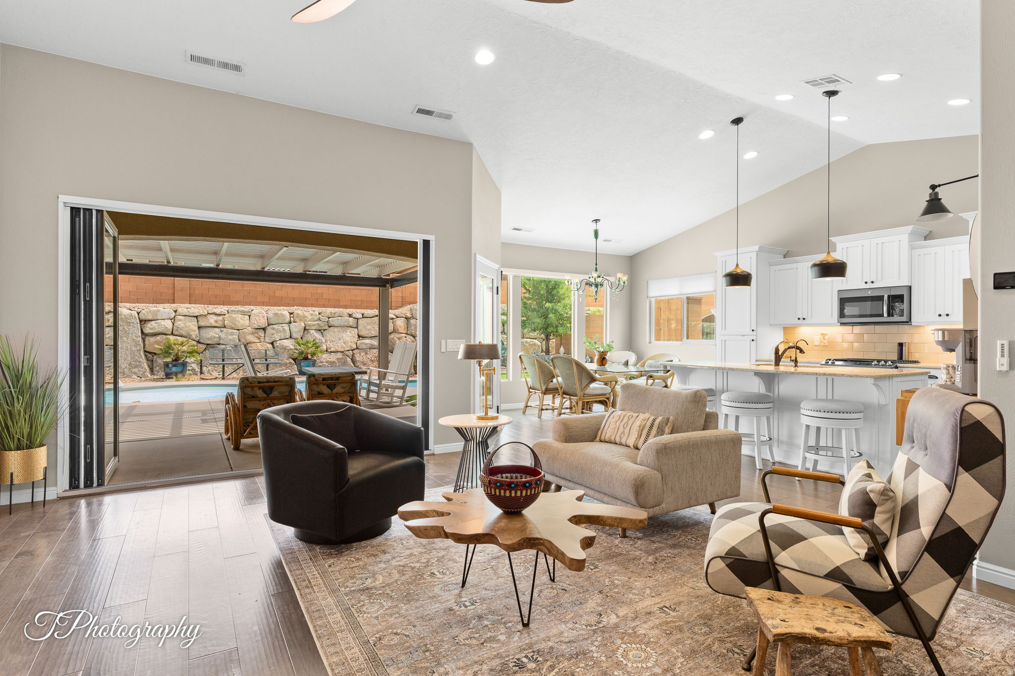 SUN RIVER ST GEORGE PH 56 - Residential