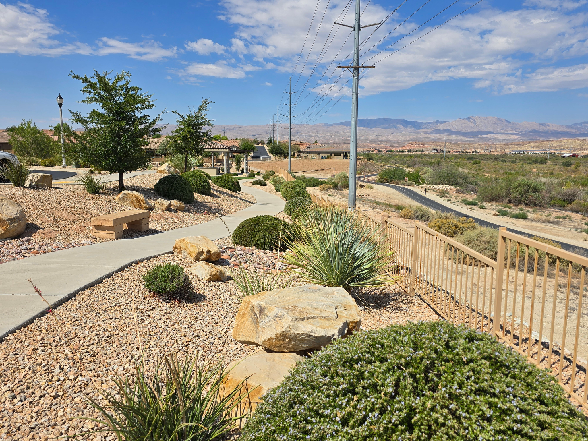 SUN RIVER ST GEORGE PH 56 - Residential