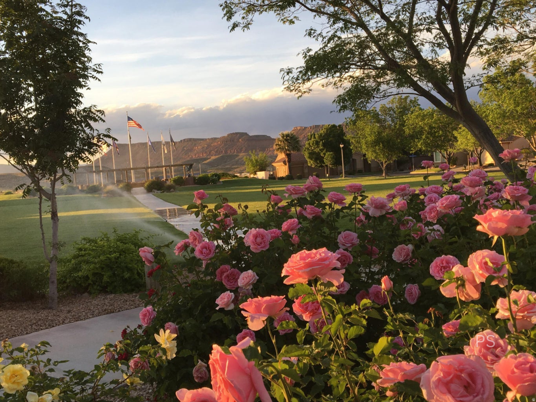 SUN RIVER ST GEORGE PH 56 - Residential