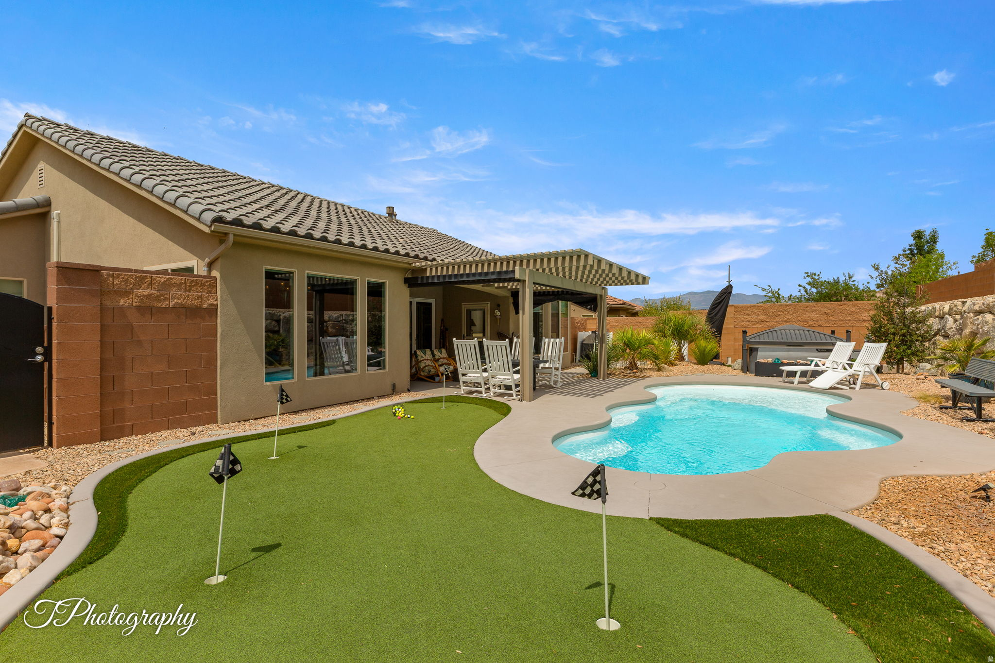 SUN RIVER ST GEORGE PH 56 - Residential