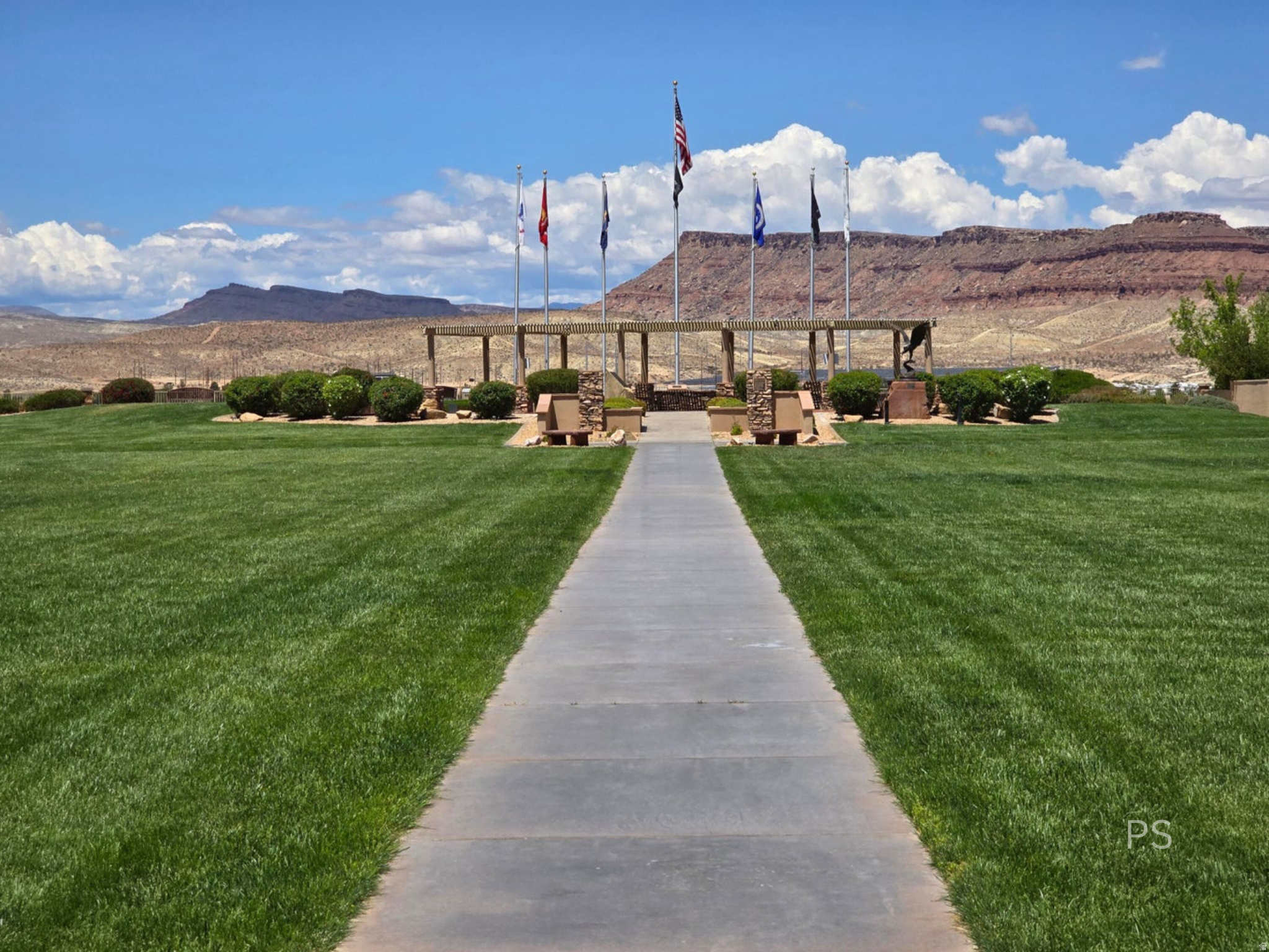 SUN RIVER ST GEORGE PH 56 - Residential