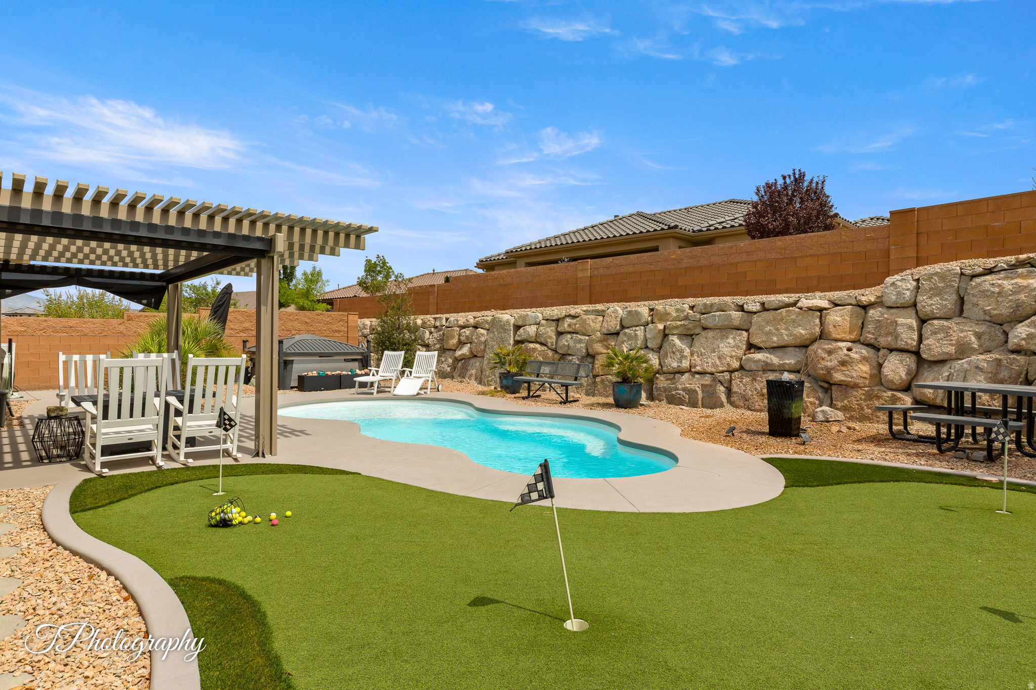 SUN RIVER ST GEORGE PH 56 - Residential