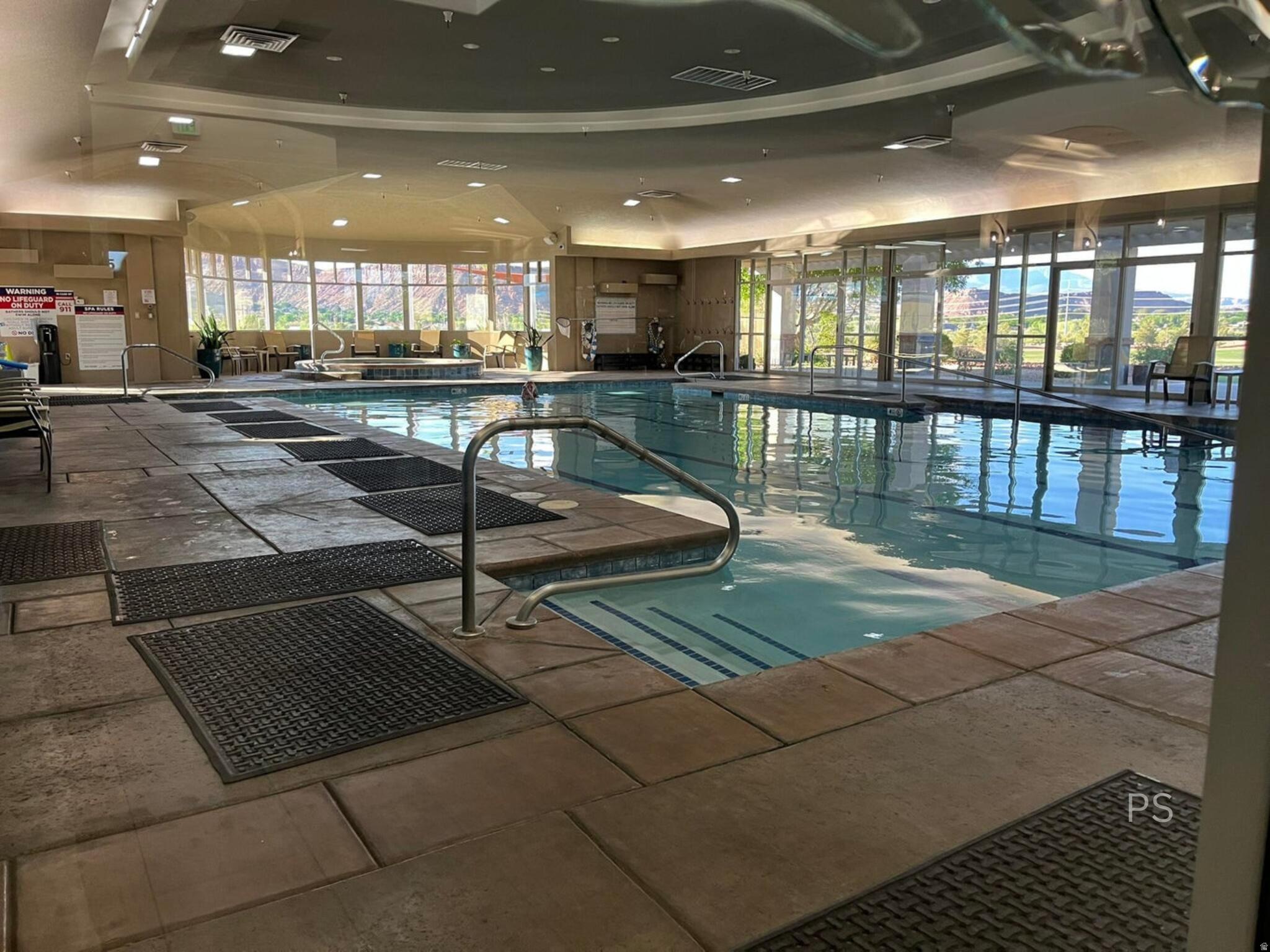 SUN RIVER ST GEORGE PH 56 - Residential