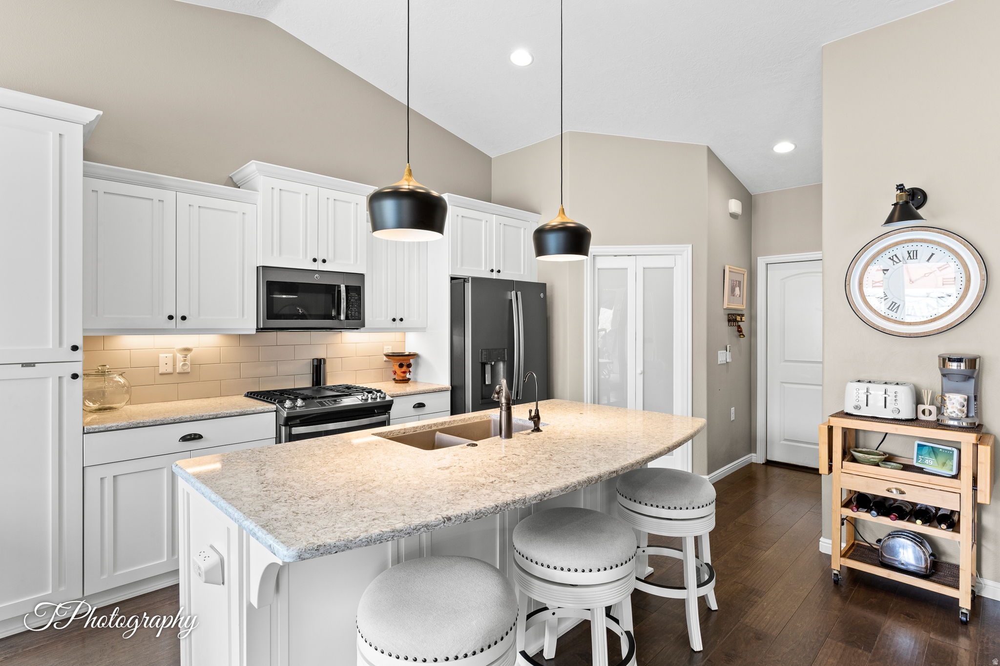 SUN RIVER ST GEORGE PH 56 - Residential