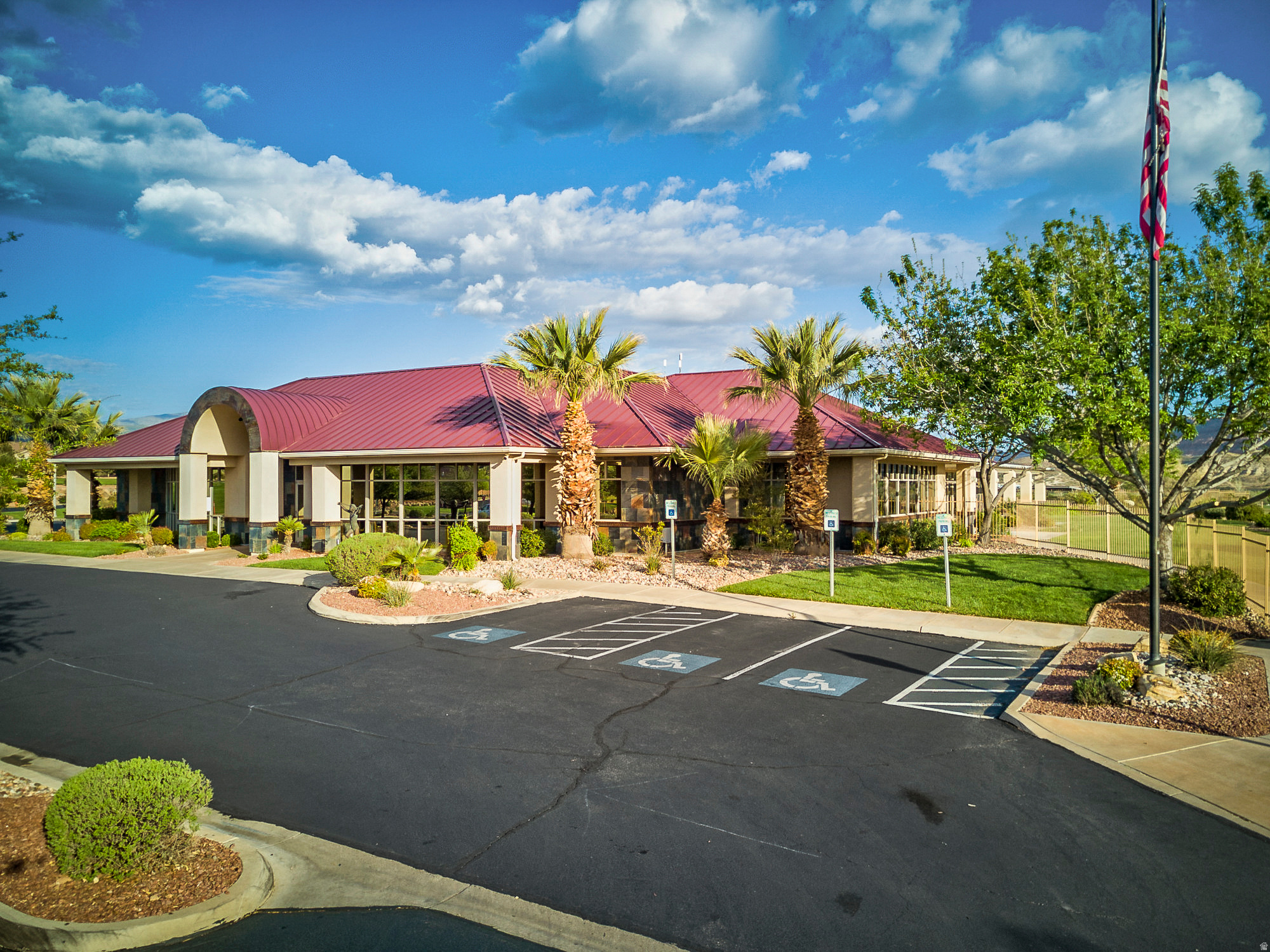 SUN RIVER ST GEORGE PH 56 - Residential