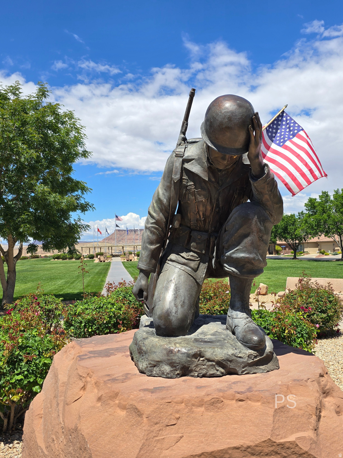 SUN RIVER ST GEORGE PH 56 - Residential