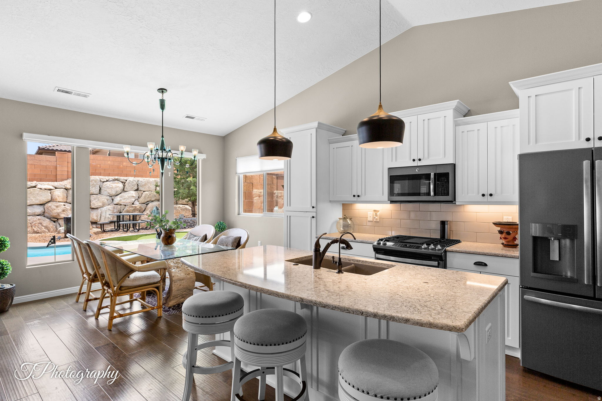 SUN RIVER ST GEORGE PH 56 - Residential