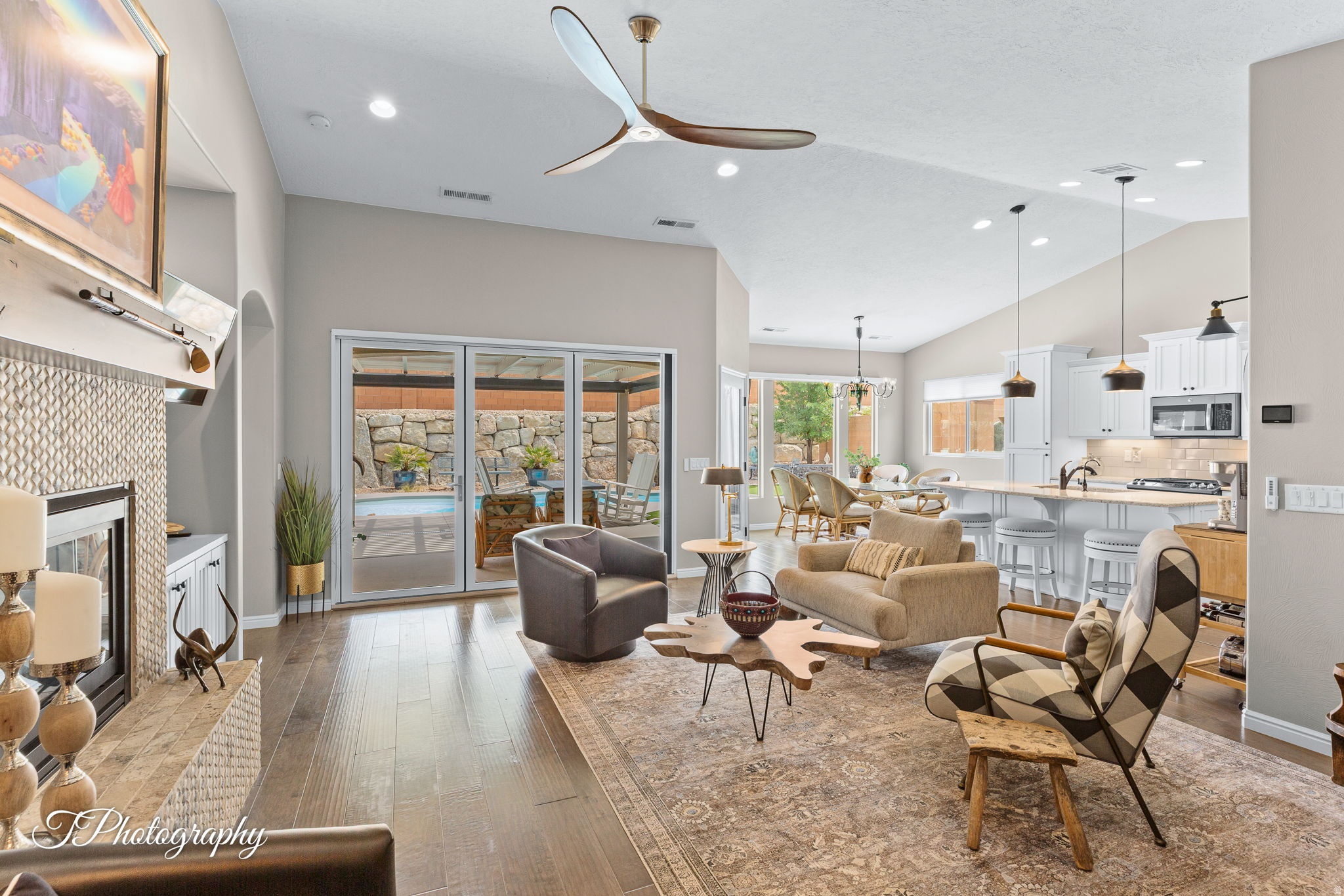 SUN RIVER ST GEORGE PH 56 - Residential