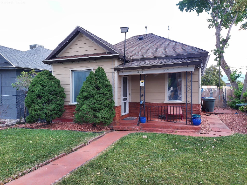 Photo of 453 S POST ST, Salt Lake City, UT 84104 (MLS # 2186605)