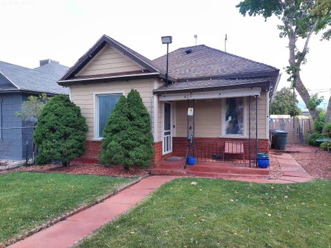 Photo of 453 S POST ST, Salt Lake City, UT 84104 (MLS # 2186605)