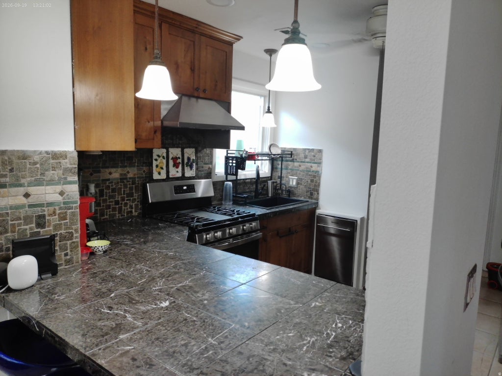Photo of 453 S POST ST, Salt Lake City, UT 84104 (MLS # 2186605)