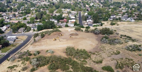 Tiny photo for 1031 N 1050 E #3, Bountiful, UT 84010 (MLS # 2189560)