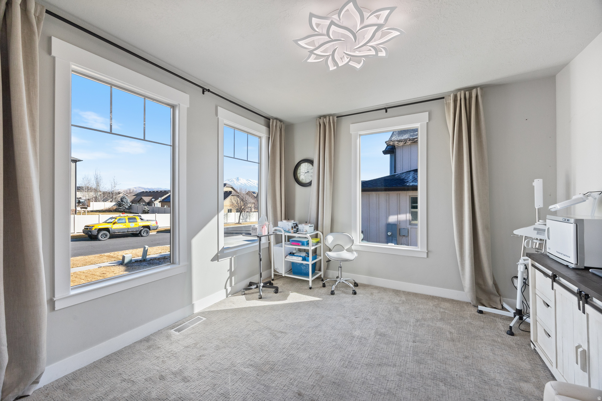 ASPEN HILLS - Residential