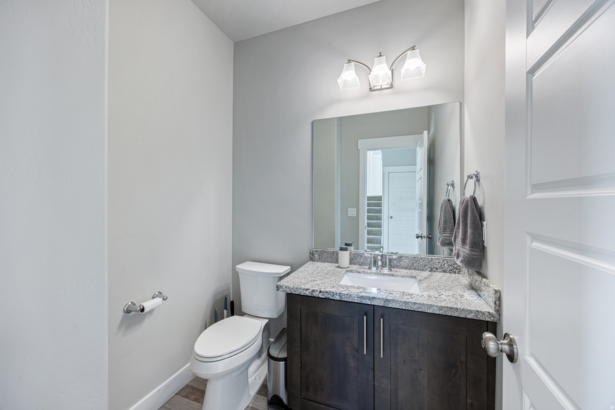 ASPEN HILLS - Residential