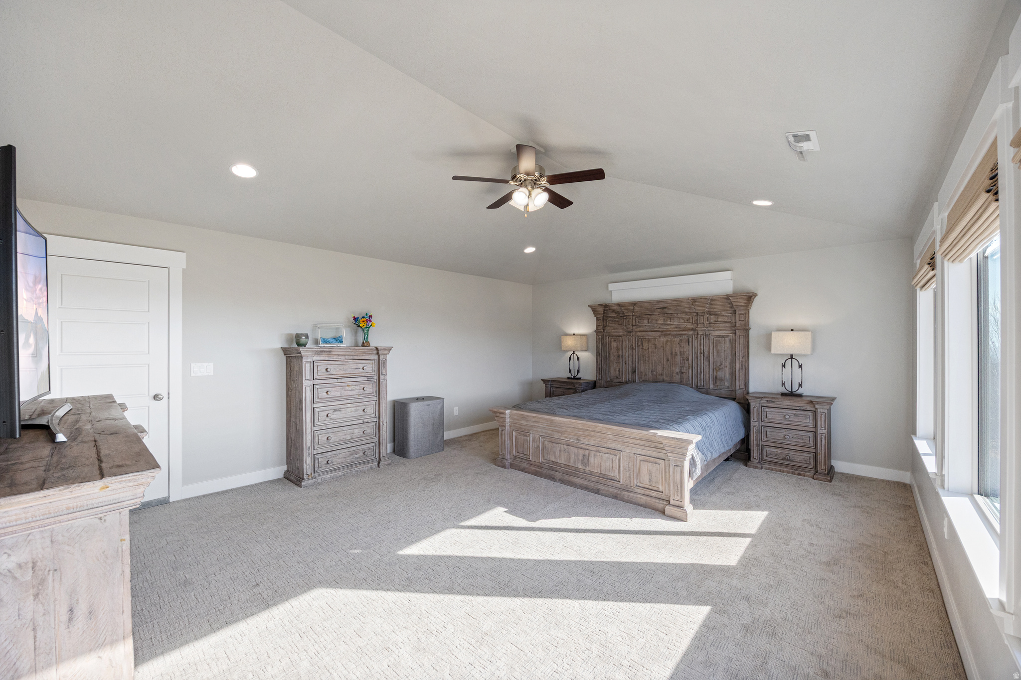 ASPEN HILLS - Residential